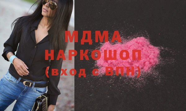 бошки Строитель